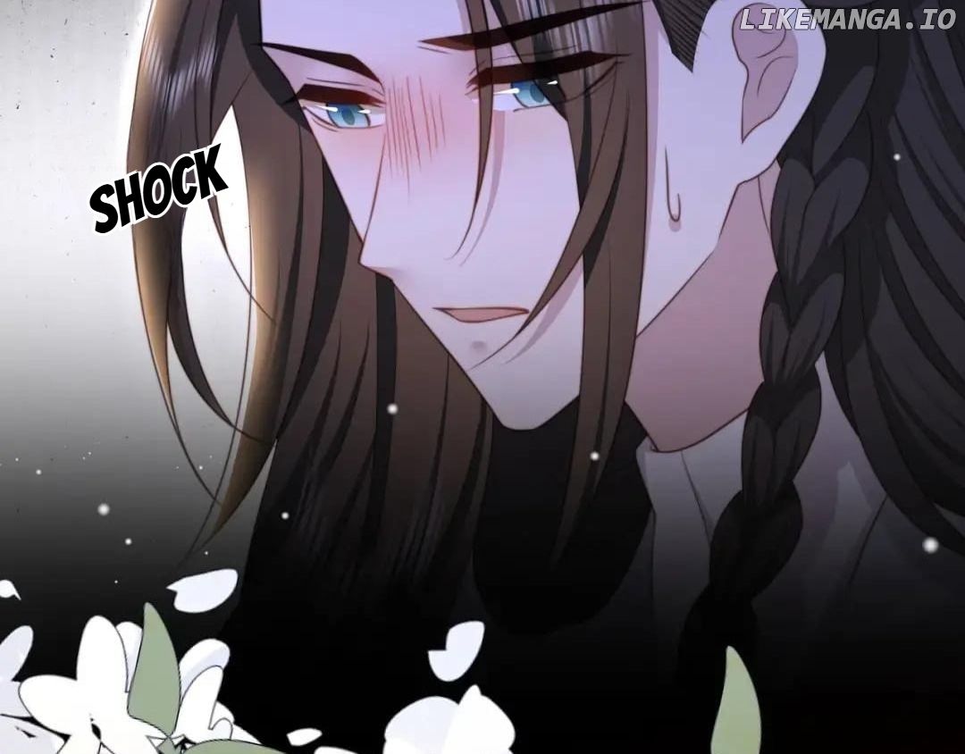 Lonely Emperor Chases His Sister-in-Law Chapter 75 - page 74
